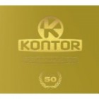 Kontor Top Of The Clubs Vol.50