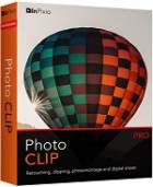 Avanquest InPixio Photo Clip 8.5