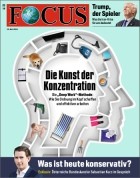 Focus Magazin 20/2018