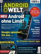 Android Welt 03/2015
