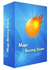 Magic Burning Studio v11.0.0.1319