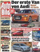 Auto Bild 08/2013