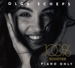 Olga Scheps - 100% Scooter (Piano Only)