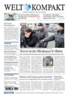 Die Welt kompakt vom 30.03.2010