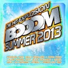 Booom Summer 2013