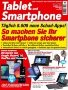 Tablet Smartphone 03/2017