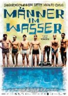 Männer im Wasser