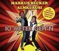 Markus Becker & Almklausi - 10 Meter Geh'n (Digital Edition)