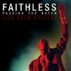 Faithless - Passing the Baton