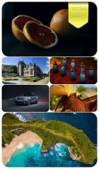 Ultra HD Wallpaper Pack 383