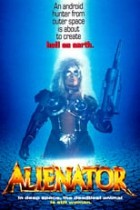 Alienator - Der Vollstrecker aus dem All