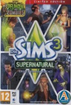 Die Sims 3: Supernatural