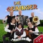 Die Geininger - Polkaschwung