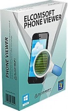 Elcomsoft Phone Viewer Forensic Edition v4.50