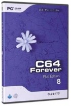 Cloanto C64 Forever v8.2.0.0