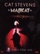 Cat Stevens - Majikat Earth Tour 1976 (2004)