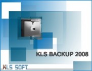 KLS Backup 2008 Professional v4.7.4.1