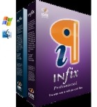 Iceni Technology InfixPro PDF Editor 6.26