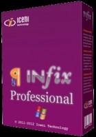 Infix Pdf Editor Pro v7.5.0 + Portable