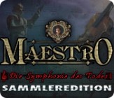 Maestro Die Symphonie des Todes Sammleredition
