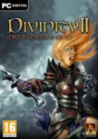 Divinity II Developers Cut