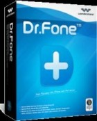 Wondershare Dr.Fone for iOS v8.5.0.54