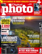 Digital PHOTO Magazin 07/2013