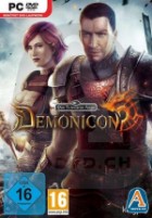 Demonicon