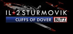 IL 2 Sturmovik Cliffs of Dover Blitz