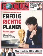 Focus Magazin 23/2016