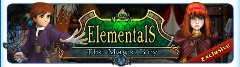 Elementals The Magic Key