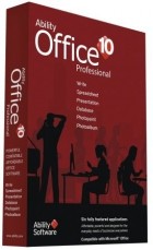 Ability Office v10.0.1 Pro