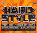 Hardstyle Top 100 - Best Of 2014