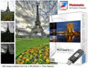 HDRSoft Photomatix v3.2.2 x32 / x64