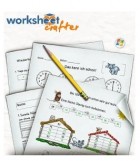 Worksheet Crafter Premium Edition v2019.1.7 + Content