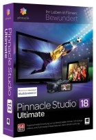 Corel Pinnacle Studio Ultimate v18.0 (x64)