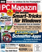 PC Magazin 05/2012