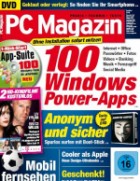 PC Magazin 07/2012