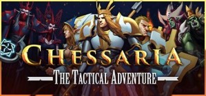 Chessaria The Tactical Adventure