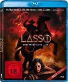 Lasso - Erbarmungslose Jagd