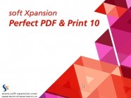 Perfect Pdf & Print v10.0.0.1