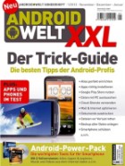 Android Welt XXL Sonderheft 01/2013