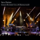 Steve Hackett - Genesis Revisited: Live At Hammersmith