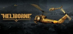 Heliborne