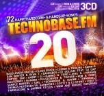 Technobase Fm Vol.20