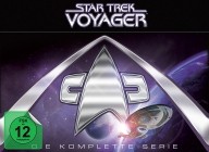 Star Trek - Voyager - Staffel 4