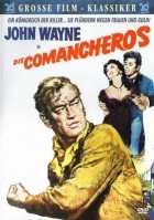 Die Comancheros