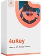 Tenorshare 4uKey v3.0.3.4