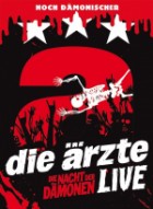 Die Ärzte Live - Die Nacht der Dämonen 2013