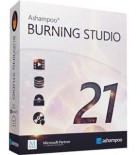 Ashampoo Burning Studio v21.6.0.60